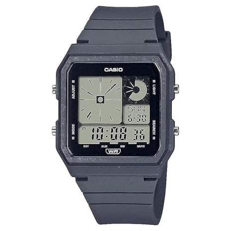 Casio POP LED Backlight Daily Alarm Digital Watch