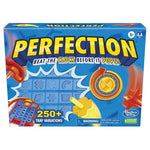 Perfection