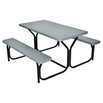 Picnic Table