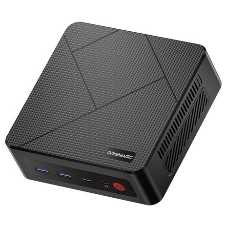 Origimagic Air Desktop (Ryzen 5 3500U / 8GB RAM / 256GB SSD)
