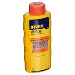 Irwin Strait-Line High-Visibility Marking Chalk