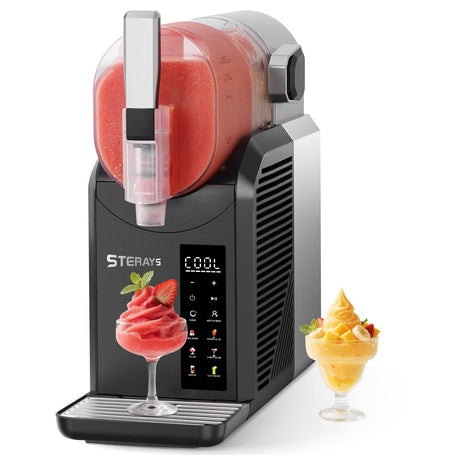 Slushie Machine