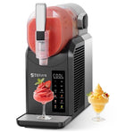 Slushie Machine