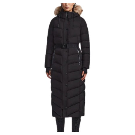 Rudsak Elsie M Maxi Down Puffer
