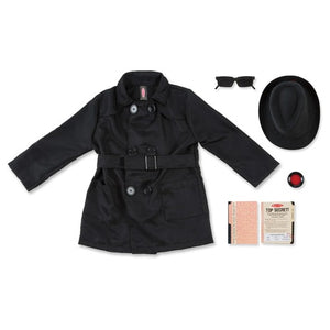 Melissa & Doug Spy Costume