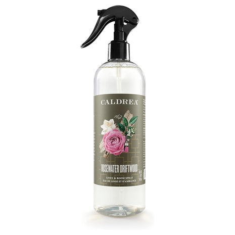 Caldrea Linen & Room Spray Air Freshener (3 Scents)