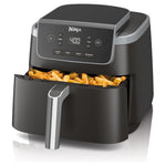 Ninja 4-in-1 5 QT 120V Nonstick 400F Max Temp Air Fryer