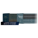 Artscroll Chanukah Sale Day 7: 33% Off Mishnah Sets