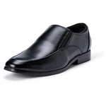 Amazon Essentials Men's Elasticated Apron Toe Loafer