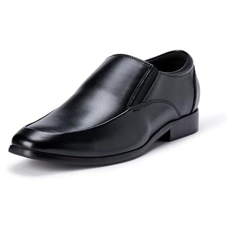 Amazon Essentials Men's Elasticated Apron Toe Loafer
