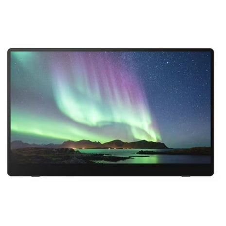 15.6" Ricoh 150 Touchscreen FHD 1ms OLED Monitor