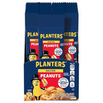 15-Pack Planters Salted Peanuts (2.5oz)