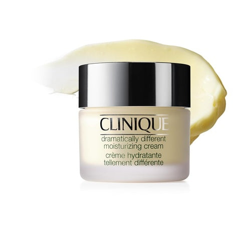 Clinique Dramatically Different Moisturizing Cream (1.7oz)