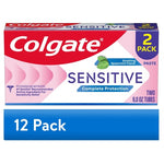 24 Tubes Colgate Sensitive Complete Protection Toothpaste