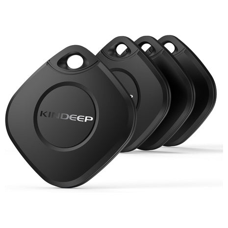 4 Smart Bluetooth Air Tag Trackers