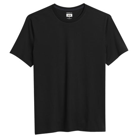 Joseph Modern Fit Luxe Cotton Crewneck Tee