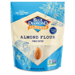 1 Lb Blue Diamond Almond Flour (OK-P)