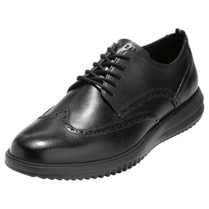Cole Haan Men's Grand+ Wingtip Oxford