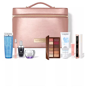 10-Piece Lancôme Women's Holiday Beauty Box