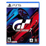 Gran Turismo 7 (PS5)