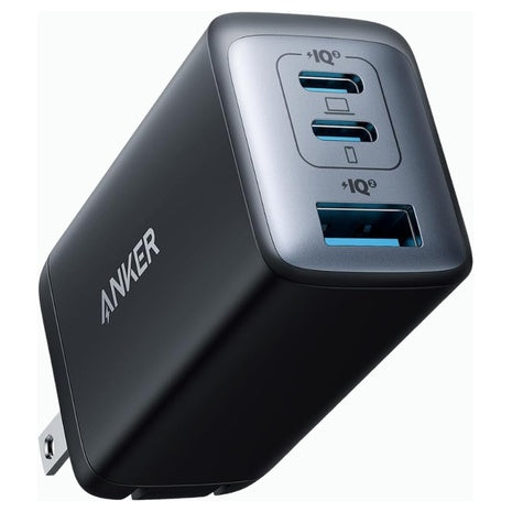 Save On Anker Chargers, Power Banks & Mice