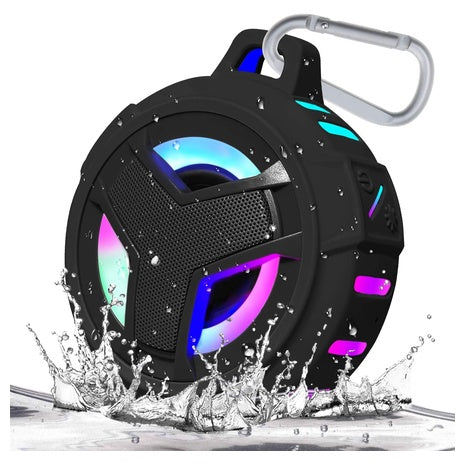 Waterproof Bluetooth Shower Speaker
