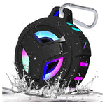 Waterproof Bluetooth Shower Speaker
