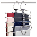 2-Pack Magic Pants Hangers