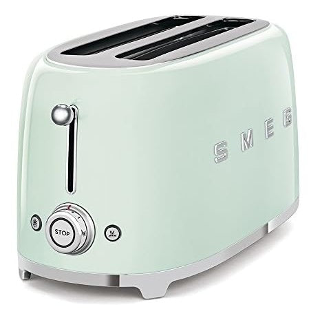 Smeg 50's Retro 4 Slice Toaster