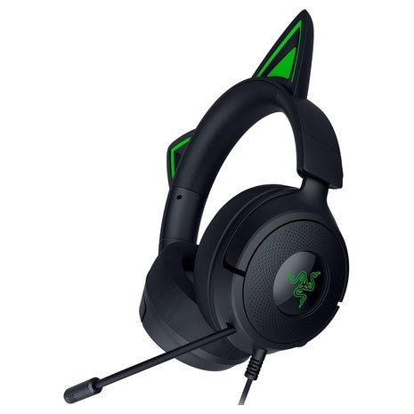 Razer Kraken Kitty V3 X Wired Gaming Headset