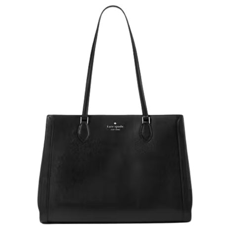 Kate Spade Madison Saffiano East West Leather Large Laptop Tote