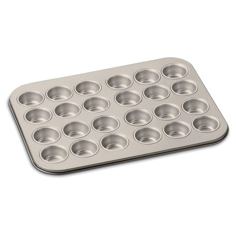Cuisinart 24-Cup Mini Muffin Pan