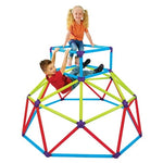 Junior Climber with Top