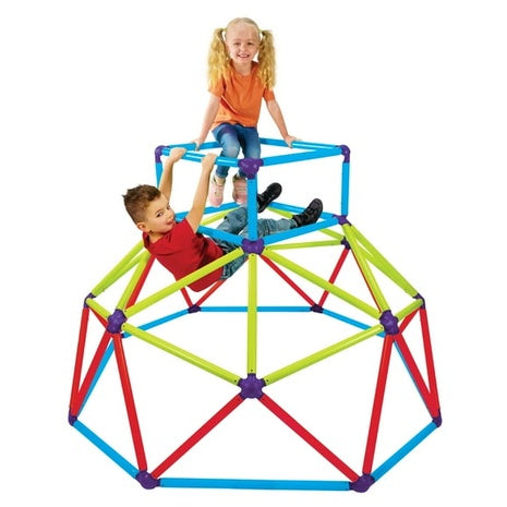 Junior Climber with Top