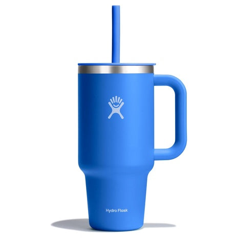 Hydro Flask 32 oz Travel Tumbler With Handle