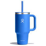 Hydro Flask 32 oz Travel Tumbler With Handle