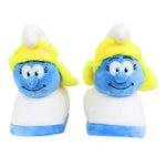 Smurfs Women's Smurfette 3D Slipper
