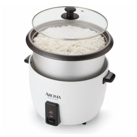 Aroma 32-Cup Rice & Grain Cooker