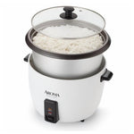 Aroma 32-Cup Rice & Grain Cooker