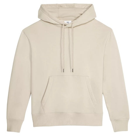 Mode Of One Men's Relaxed-Fit Fleece Hoodie (Size-S)