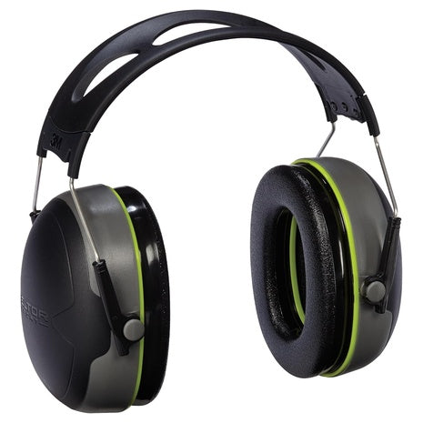 Peltor Sport Bull's Eye Hearing Protector