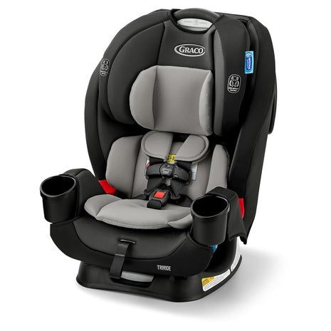 Graco TriRide 3-in-1 Convertible Car Seat