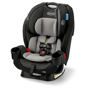 Graco TriRide 3-in-1 Convertible Car Seat