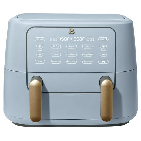 Beautiful 9QT TriZone Air Fryer