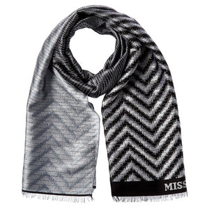 Missoni Women's Wool Blend Scarf