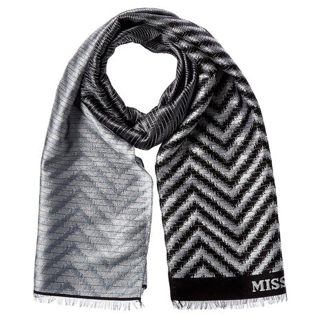 Missoni Women's Wool Blend Scarf