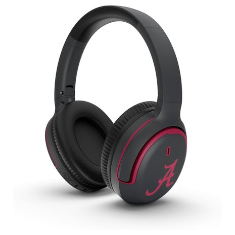 SOAR Collegiate Active Noise Cancelling Over Ear Headphones