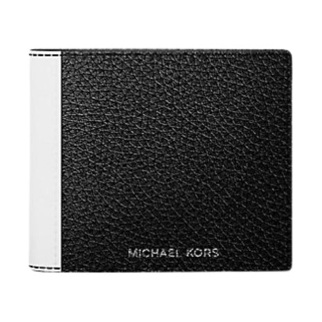 Michael Kors Cooper Billfold Wallet w/ Coin Pouch