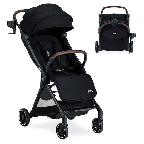 Britax Juniper Compact On-The-Go Stroller