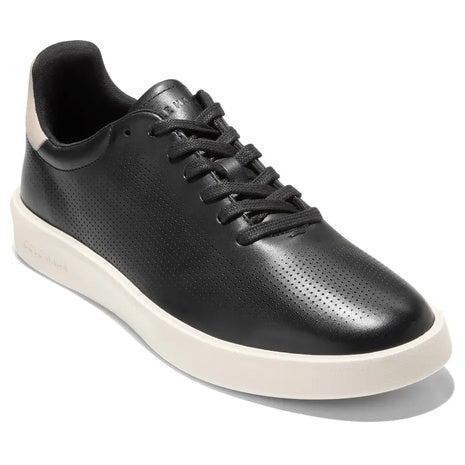 Cole Haan Men's Grand Crosscourt Daily Laser Sneaker